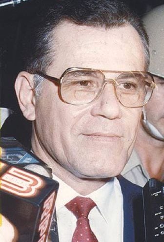 Camilo Almada, alias Sapriza.