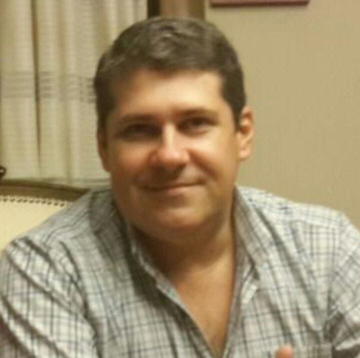 Gerardo Martí está siendo buscado por la justicia y ya tiene orden de captura internacional.