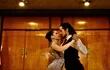 El tango resonará en bailes y cantos en este show a beneficio.