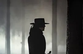 Zorro serie