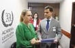 La diputada Rocío Vallejo pidió una auditoría a la Caja de Jubilados y Pensionados del Personal Municipal.