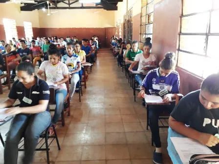 El MEC sacó al guaraní de los exámenes de ingreso a bachilleratos técnicos para evitar que dificultades con este idioma sea una barrera para que los chicos sigan estudiando.