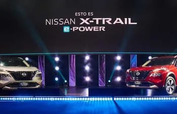 Con la llegada de X-Trail e-POWER, Nissan continúa redefiniendo el futuro de la movilidad eléctrica en Latinoamérica.