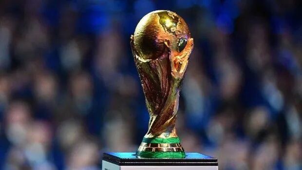 Según un sondeo de la FIFA, mucha gente está de acuerdo con un Mundial cada dos años.