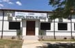 El Centro Ambulatorio de Especialidades (Caes) de Areguá ahora es Hospital Distrital de Areguá