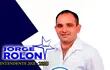 El concejal departamental Jorge Rolón será el candidato liberal en las elecciones municipales de la ciudad de Areguá.