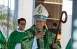 “La autoridad mal ejercida lleva a la corrupción” dijo, monseñor Valenzuela