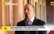 Video: Fernández primer ministro de Economía y Finanzas