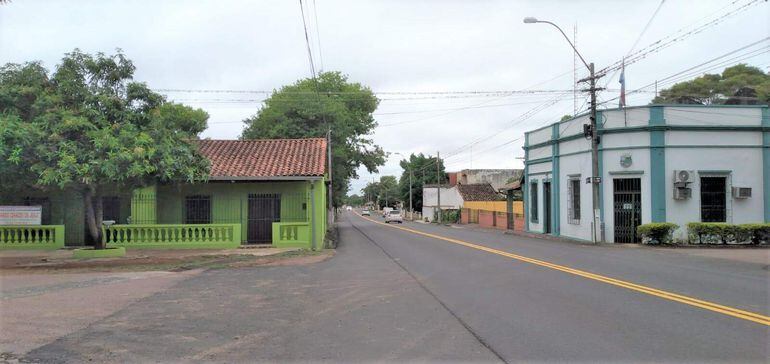 Concejales piden auditar gestión municipal de Caapucú.