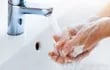 El lavado de manos es una de las primeras medidas que se están recomendando en el mundo, aunque todavía se desconoce su efectividad ante el nuevo tipo de hepatitis infantil.