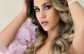 Milagros Walther es la nueva Miss Paraguay. Ella nos representará en Egipto en el certaman Miss Intercontinental 2023.