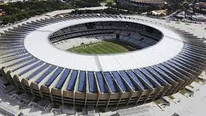 Brasil recibirá a Paraguay en el Mineirao de Belo Horizonte por las eliminatorias de Qatar 2022