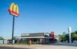 El flamante local de McDonald's en Limpio ya está habilitado.