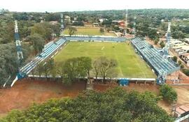 La final única del Nacional Interligas se disputará el próximo domingo en el estadio Luis Salinas del 12 de Octubre de Itauguá, aunque a pedido de las selecciones finalistas, la sede podría ser modificada.
