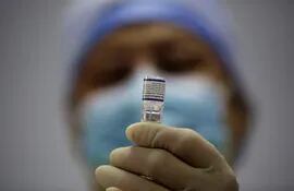 El Ministerio de Salud adquirió un millón de dosis de la vacuna pediátrica de Pfizer contra el COVID-19 para la vacunación en niños.