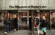 Evacuan el MoMA de Nueva York tras apuñalamiento de dos personas en el museo.