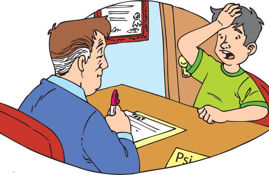 La prevención terciaria - Escolar - ABC Color