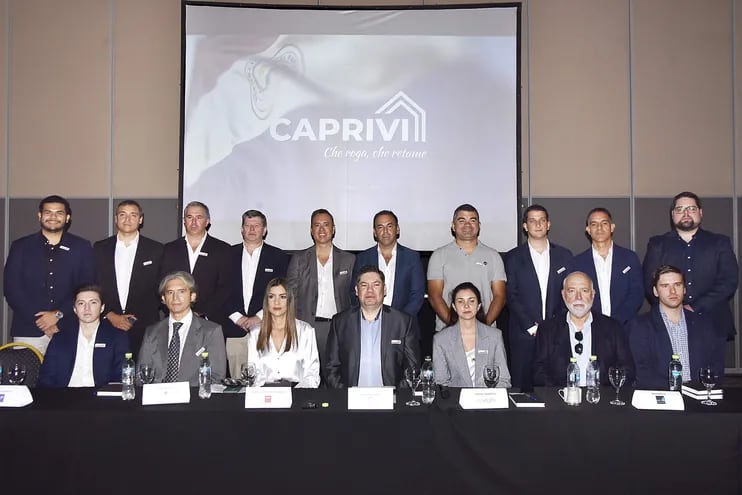 Un total de 17 desarrolladoras inmobiliarias fundan la Capavri.