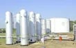 La planta industrial de Petropar en Villa Elisa tendrá hasta drones de vigilancia. Incluso pretenden reactivar la refinería.