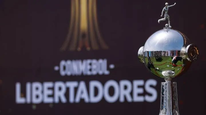 El lunes 20 de diciembre se hará el sorteo de la Copa Libertadores 2022