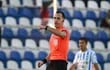 David Ojeda será el árbitro del partido entre Nacional y Guaireña FC