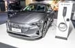 Audi, de la mano de Diesa, ofrece al consumidor nacional una experiencia premium con la SUV E-Tron, completamente eléctrica, con la tracción quattro.