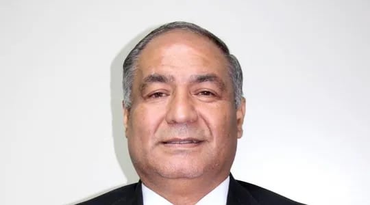 Dr. Javier Dejesús  Esquivel González.