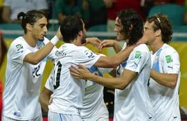 los-jugadores-de-uruguay-celebran-el-gol-de-diego-forlan-215414000000-566857.JPG