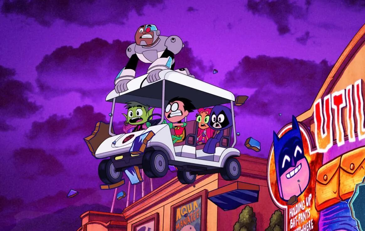 greg cipes chico bestia