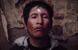 Imagen de la película boliviana "El gran movimiento", que será la encargada de abrir el Asuficc.