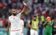 Túnez derrotó a Francia pero quedó fuera del Mundial de Qatar