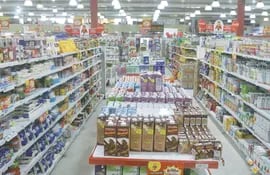 El Ejecutivo emitió  un decreto posibilitando una deducción parcial de hasta el 30% del IVA de las compras de alimentos y otros productos adquiridos en supermercados.