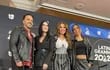 Luis Fonsi, Laura Pausini, Thalía y Anitta presentarán los Latin Grammy 2022.