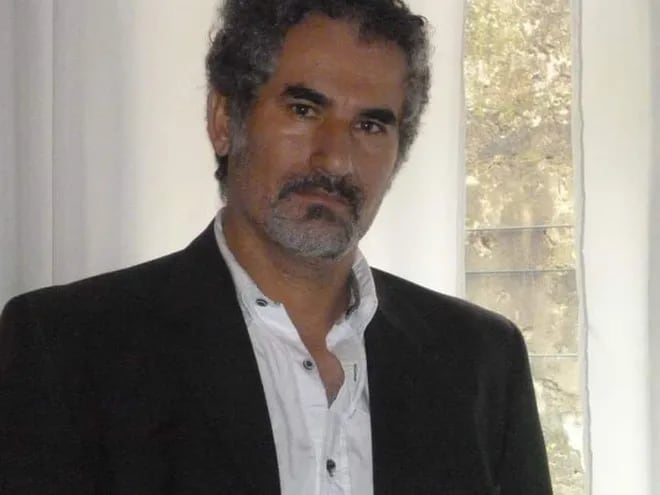 El actor compatriota Darío Valenzuela formó parte del elenco de "El secreto de sus ojos", ganadora del Óscar a la Mejor Película Extranjera en el 2010.