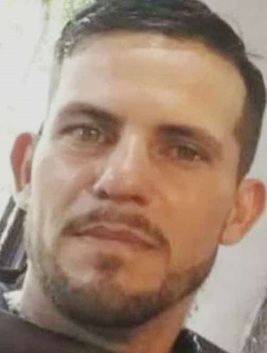 Ramón Torres Gaona, asesinado en Yaguarón