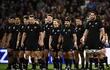 Los All Blacks serán los rivales de Argentina en la semifinal del Mundial de Rugby que se disputa en Francia