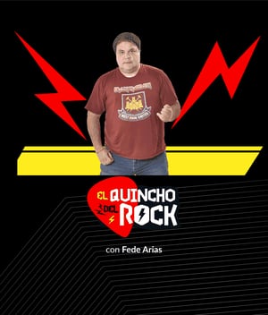 Foto El Quincho del Rock
