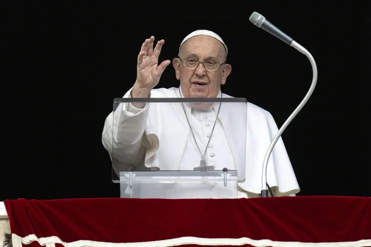 La Pontificia Academia para la Vida del Vaticano defendió este lunes que “no puede ser un derecho” acabar con una vida humana, en respuesta a la decisión del Senado de Francia de incluir el aborto en la Constitución.
