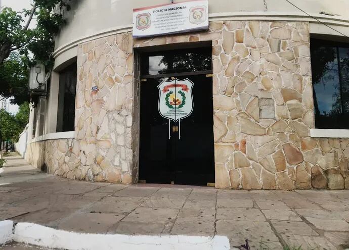La sede del Departamento de Búsqueda y Localización se encuentra en Trinidad, lindante con la comisaría 12.