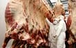 Desalentar el consumo de la carne es un contrasentido en la lucha contra la pobreza, dice la Mesa Paraguaya de Carne.