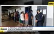 14 personas detenidas tras operativo en Limpio