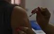 El PAI alertó sobre la población que no está en condiciones de recibir la vacuna contra la fiebre amarilla.