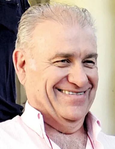 El acusado Ramón González Daher podría ser beneficiado con la “desaparición” de pruebas claves (400 cheques).