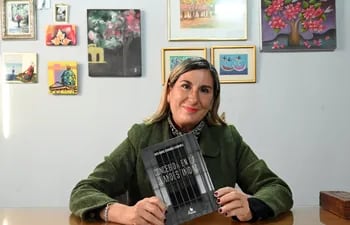 Sofía Raquel Fernández Casabianca.