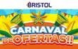 Bristol llega con un "Carnaval de ofertas" esta vez.