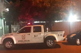 Investigan homicidio perpetrado anoche en Cambyretá