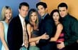 "Friends" tuvo su última temporada en 2004.