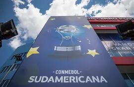 Independiente del Valle jugará el sábado la final de la Copa Sudamericana en Asunción.