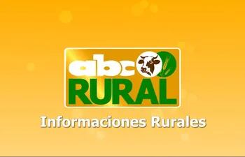 ABC Rural: Informaciones Rurales