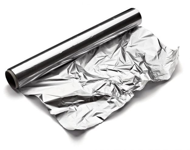 El papel aluminio - Gastronomia - ABC Color